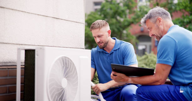 Best Affordable HVAC Services  in Kingston Springs, TN